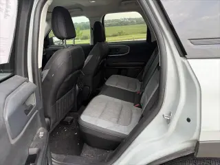 Ford Bronco Sport 2021 AWD Big Bend 4dr SUV