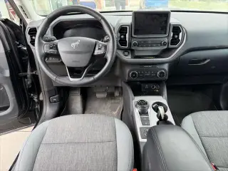 Ford Bronco Sport 2023 AWD Big Bend 4dr SUV