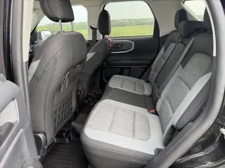 Ford Bronco Sport 2023 AWD Big Bend 4dr SUV