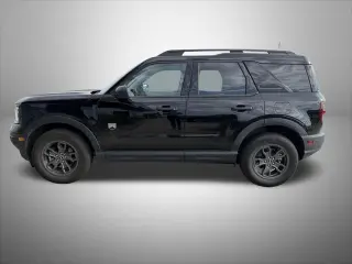 Ford Bronco Sport 2023 AWD Big Bend 4dr SUV