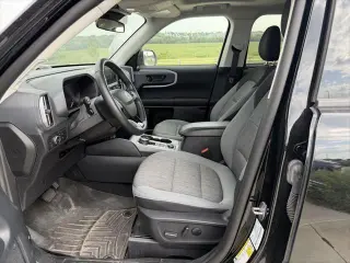 Ford Bronco Sport 2023 AWD Big Bend 4dr SUV