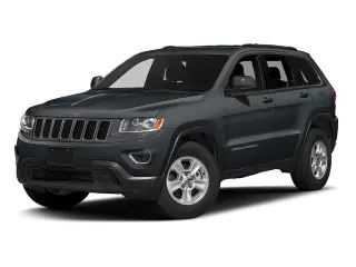 Jeep Grand Cherokee 2016 4x4 Laredo 4dr SUV