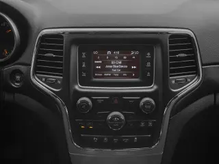 Jeep Grand Cherokee 2016 4x4 Laredo 4dr SUV