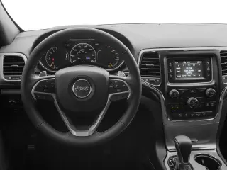Jeep Grand Cherokee 2016 4x4 Laredo 4dr SUV