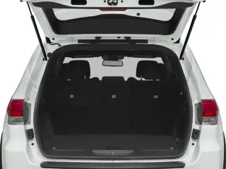 Jeep Grand Cherokee 2016 4x4 Laredo 4dr SUV