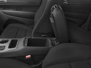 Jeep Grand Cherokee 2016 4x4 Laredo 4dr SUV