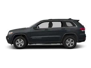 Jeep Grand Cherokee 2016 4x4 Laredo 4dr SUV