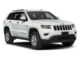 Jeep Grand Cherokee 2016 4x4 Laredo 4dr SUV