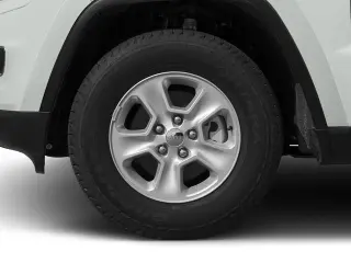 Jeep Grand Cherokee 2016 4x4 Laredo 4dr SUV