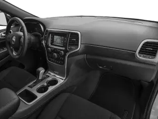 Jeep Grand Cherokee 2016 4x4 Laredo 4dr SUV