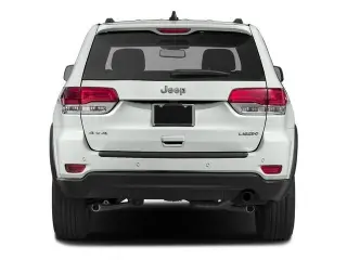 Jeep Grand Cherokee 2016 4x4 Laredo 4dr SUV
