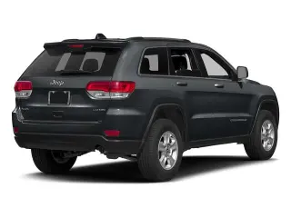 Jeep Grand Cherokee 2016 4x4 Laredo 4dr SUV