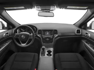 Jeep Grand Cherokee 2016 4x4 Laredo 4dr SUV