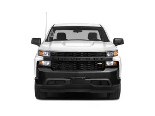 Chevrolet Silverado 1500 2019 4x4 LT Trail Boss 4dr Crew Cab 5.8 ft. SB