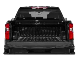 Chevrolet Silverado 1500 2019 4x4 LT Trail Boss 4dr Crew Cab 5.8 ft. SB