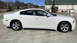 2013 Dodge Charger SE