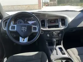 2013 Dodge Charger SE