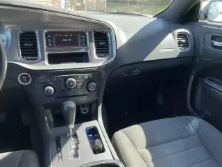 2013 Dodge Charger SE