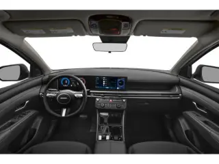 Hyundai TUCSON 2026 AWD SE 4dr SUV