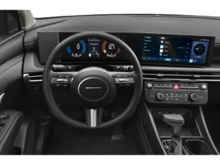 Hyundai TUCSON 2026 AWD SE 4dr SUV