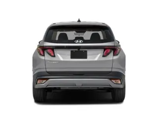 Hyundai TUCSON 2026 AWD SE 4dr SUV