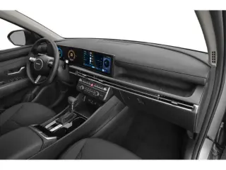 Hyundai TUCSON 2026 AWD SE 4dr SUV