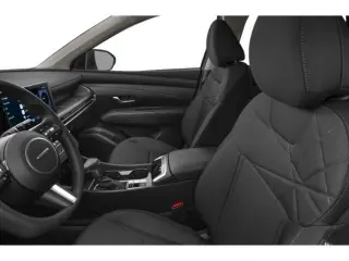 Hyundai TUCSON 2026 AWD SE 4dr SUV