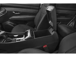 Hyundai TUCSON 2026 AWD SE 4dr SUV