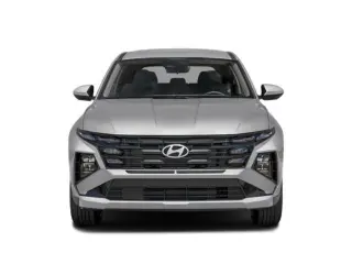 Hyundai TUCSON 2026 AWD SE 4dr SUV