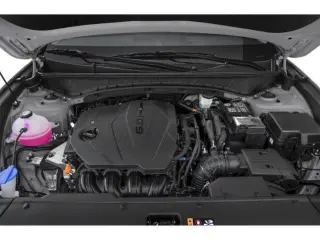 Hyundai TUCSON 2026 AWD SE 4dr SUV