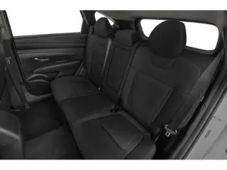 Hyundai TUCSON 2026 AWD SE 4dr SUV