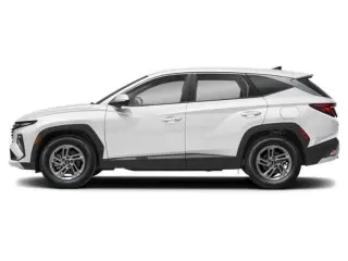 Hyundai TUCSON 2026 AWD SE 4dr SUV