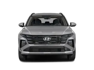 Hyundai TUCSON 2026 AWD SEL 4dr SUV
