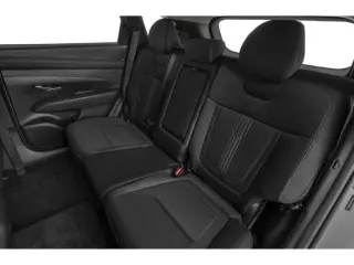 Hyundai TUCSON 2026 AWD SEL 4dr SUV