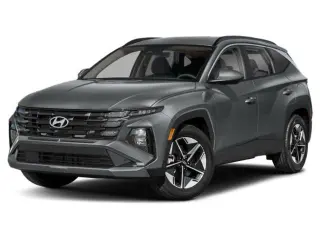 Hyundai TUCSON 2026 AWD SEL 4dr SUV