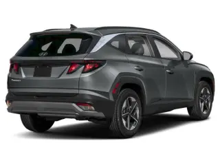 Hyundai TUCSON 2026 AWD SEL 4dr SUV