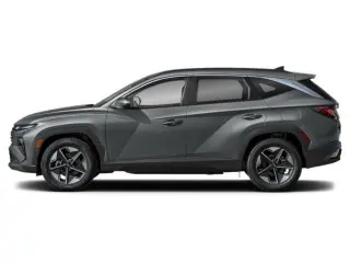 Hyundai TUCSON 2026 AWD SEL 4dr SUV