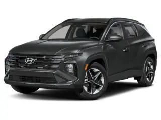 Hyundai TUCSON 2026 AWD SEL 4dr SUV