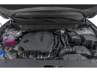 Hyundai TUCSON 2026 AWD SEL 4dr SUV