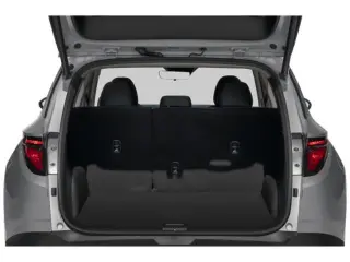 Hyundai TUCSON 2026 AWD SEL 4dr SUV