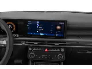 Hyundai TUCSON 2026 AWD SEL 4dr SUV