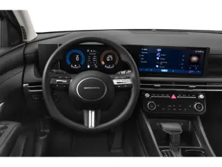 Hyundai TUCSON 2026 AWD SEL 4dr SUV