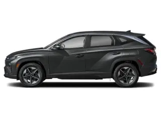 Hyundai TUCSON 2026 AWD SEL 4dr SUV