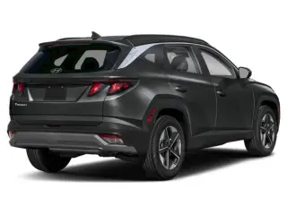 Hyundai TUCSON 2026 AWD SEL 4dr SUV