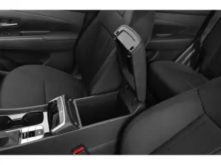 Hyundai TUCSON 2026 AWD SEL 4dr SUV