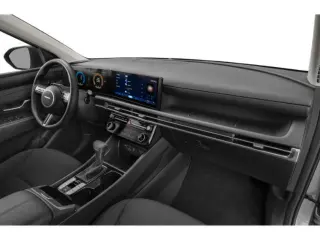 Hyundai TUCSON 2026 AWD SEL 4dr SUV
