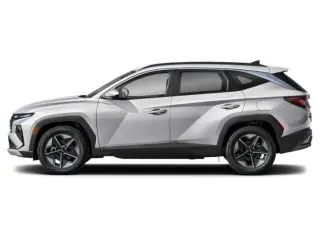 Hyundai TUCSON 2026 AWD SEL 4dr SUV