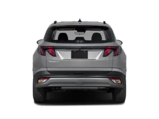 Hyundai TUCSON 2026 AWD SEL 4dr SUV