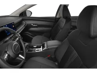 Hyundai TUCSON 2026 AWD SEL 4dr SUV