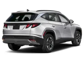 Hyundai TUCSON 2026 AWD SEL 4dr SUV